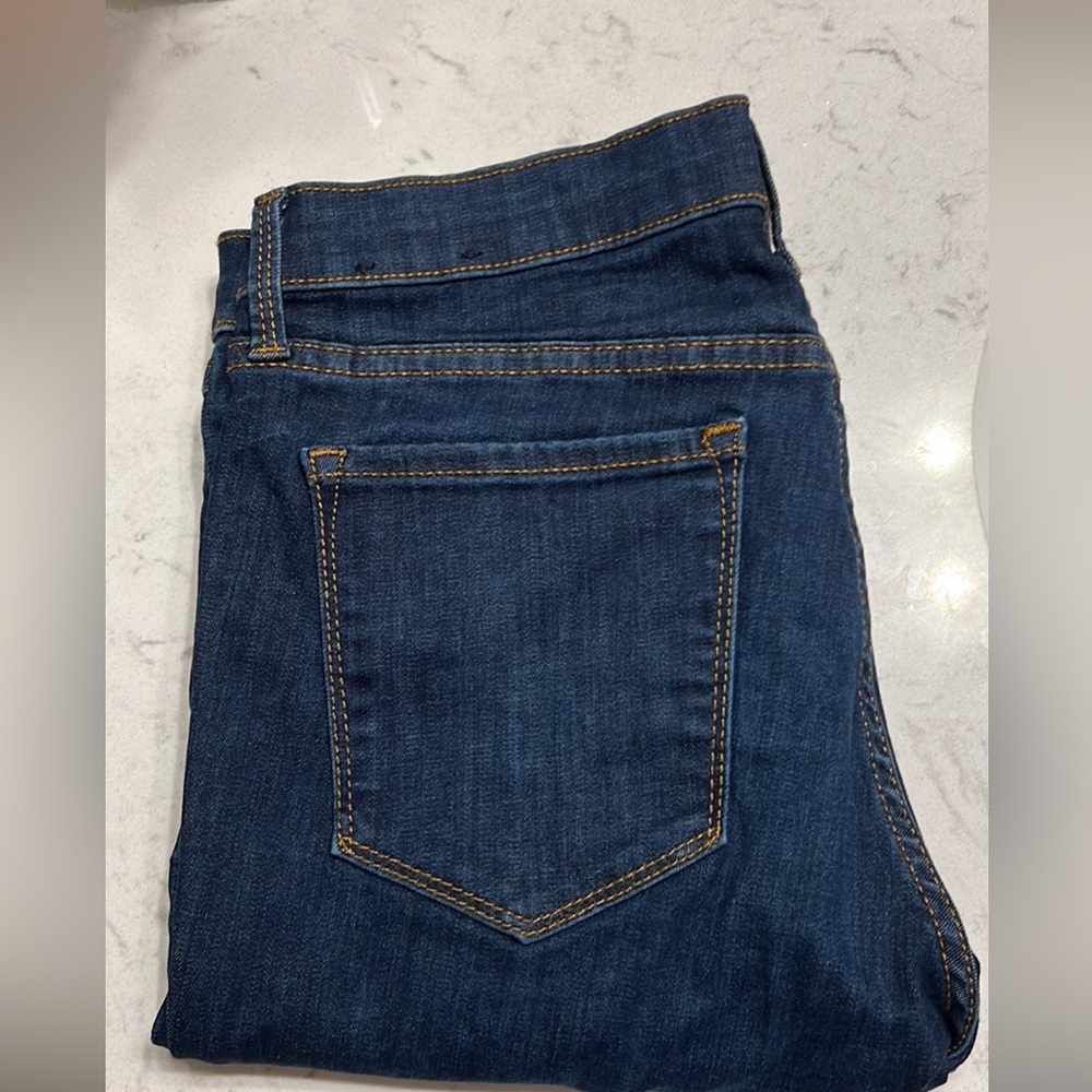 Gap Womens Skinny Jeans
